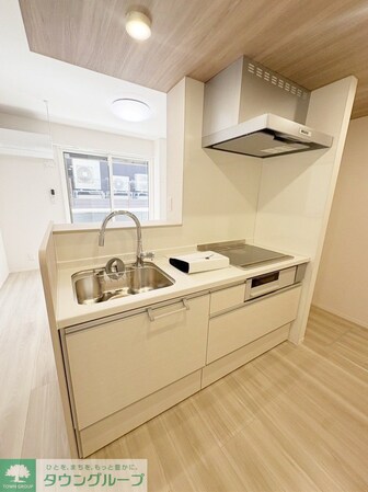 D-ROOM松木Aの物件内観写真